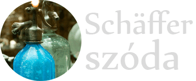 Sch�ffer szikv�z, sz�da
